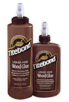 Titebond® Liquid Hide Wood Glue<br /> Клей для дерева протеиновый