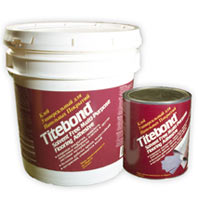 Titebond® Multi-Purpose Flooring Adhesive<br /> Клей универсальный для напольных покрытий