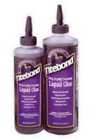 Titebond® Polyurethane Liquid Glue<br /> Клей полиуретановый